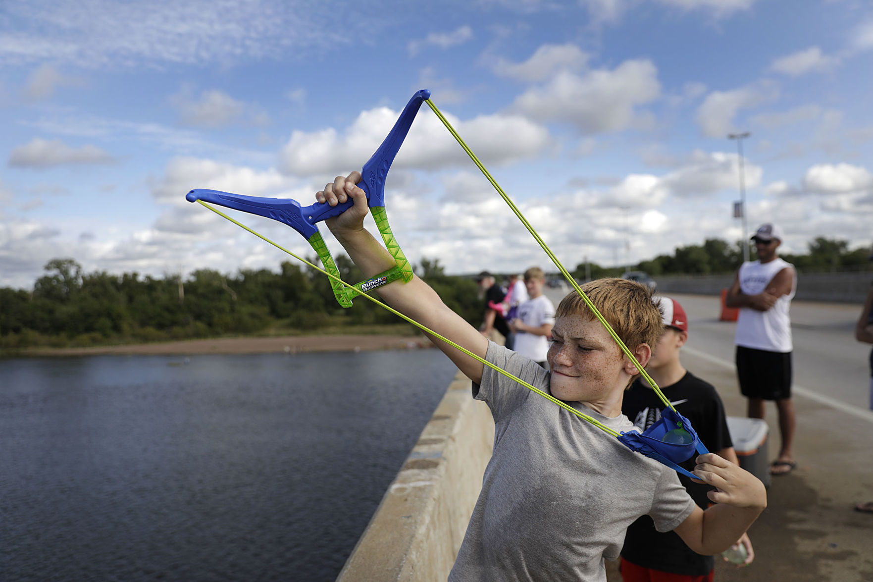 Great Raft Race 2018
